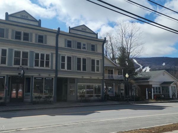 5359 Main Street, Unit 2h., Windham, NY 12496