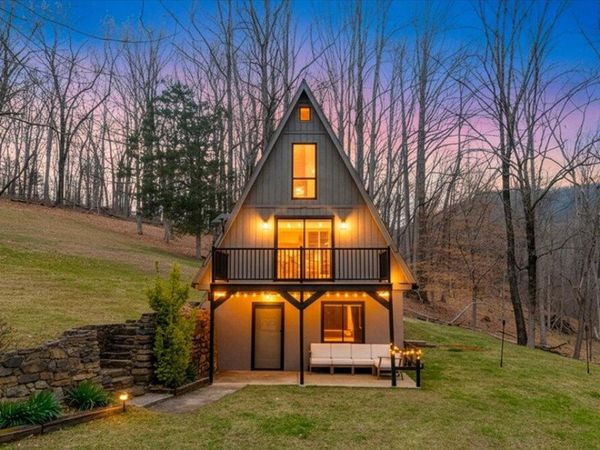 10924 Narrow Passage RD, Eagle Rock, VA 24085