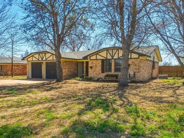 121 Sandy Lane, Clyde, TX 79510