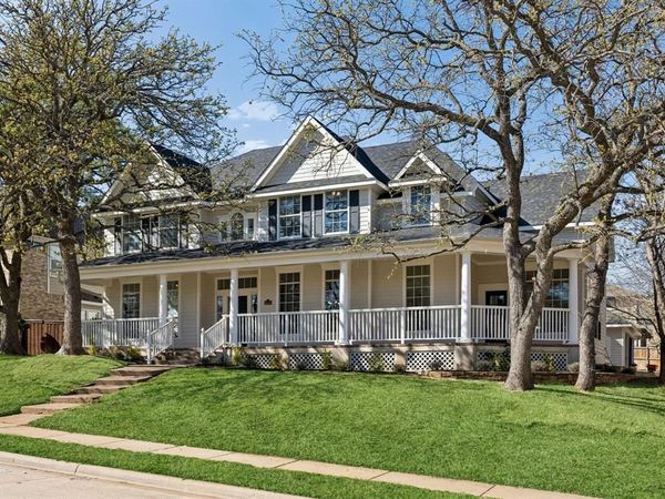 1533 Hudnall Farm Road, Keller, TX 76248