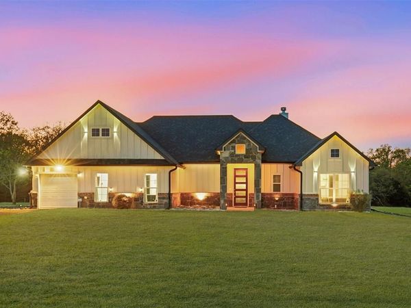 503 PR 52321, Pittsburg, TX 75686