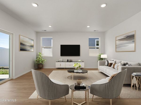 4875 W Homeward Bound Blvd , Coeur d'Alene, ID 83815