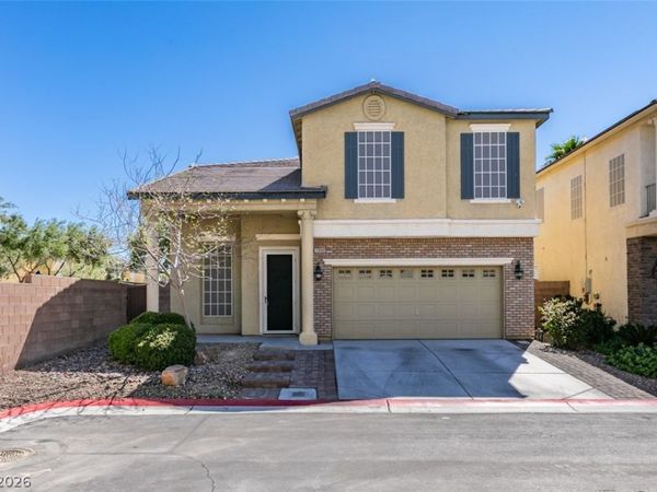7304 Zion Falls Street , Las Vegas, NV 89131