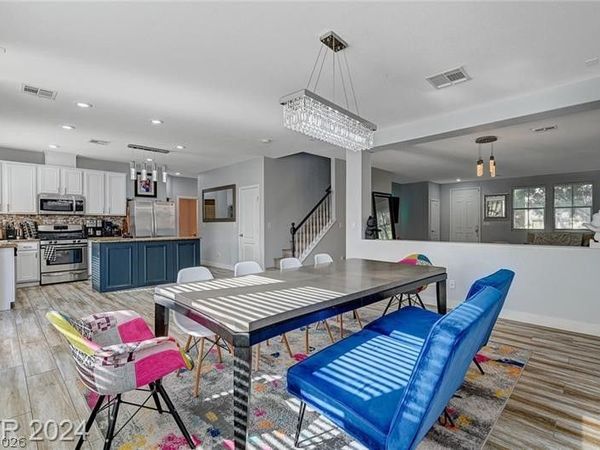 791 Trumpington Court , Las Vegas, NV 89178