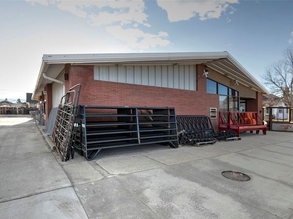 401 Milwaukee Avenue, Deer Lodge, MT 59722