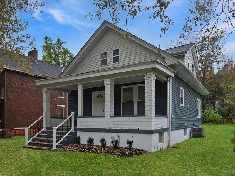 2097 West Fork Road, Cincinnati, OH 45211 Photo 1