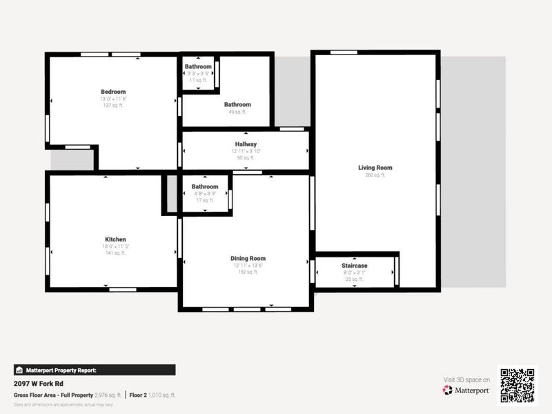 2097 West Fork Road, Cincinnati, OH 45211 Photo 18