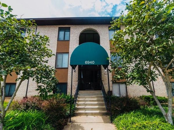 6940 HANOVER PARKWAY , Unit 101, GREENBELT, MD 20770
