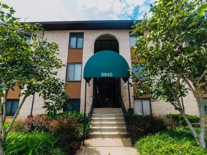 6940 Hanover Parkway , Unit 101, Greenbelt, MD 20770 Main Photo