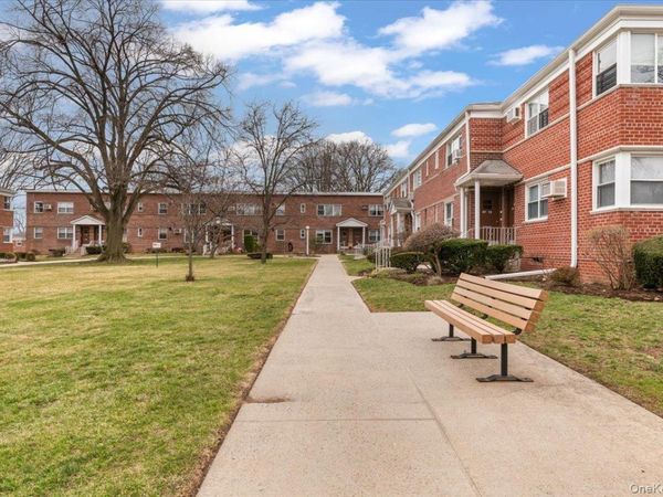 87-18 Marengo Street , Unit 2B, Hollis, NY 11423