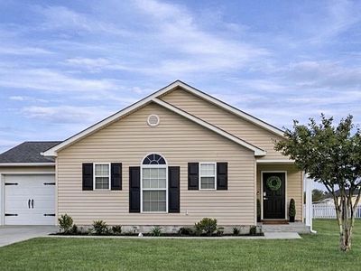 232 Oak Lea Dr., Conway, SC 29526