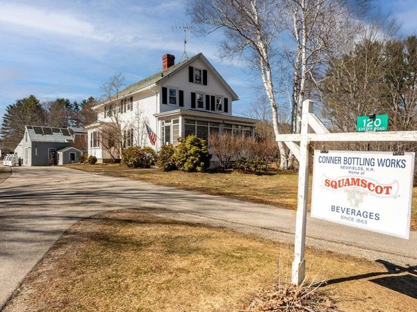 120 Exeter Road, Newfields, NH 03856