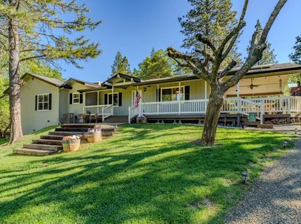 16270 Meadow View Rd, Sutter Creek, CA 95685 Photo