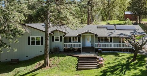 16270 Meadow View Rd, Sutter Creek, CA 95685 Photo