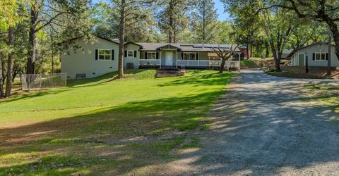 16270 Meadow View Rd, Sutter Creek, CA 95685 Photo