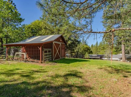 16270 Meadow View Rd, Sutter Creek, CA 95685 Photo