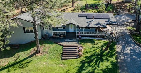 16270 Meadow View Rd, Sutter Creek, CA 95685 Photo