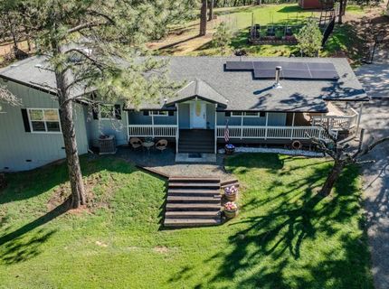 16270 Meadow View Rd, Sutter Creek, CA 95685 Photo