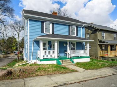 1257 Epworth Avenue, Dayton, OH 45410