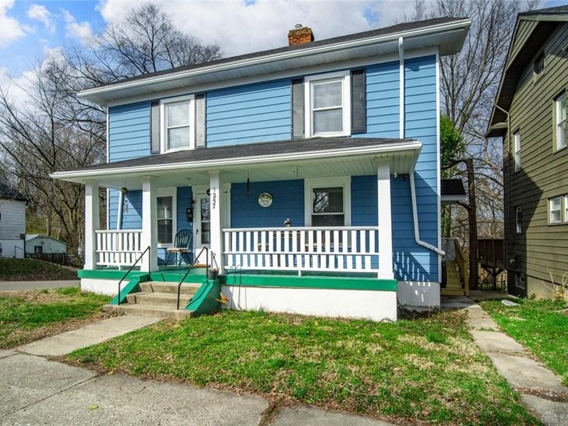 1257 Epworth Avenue, Dayton, OH 45410 Photo 2