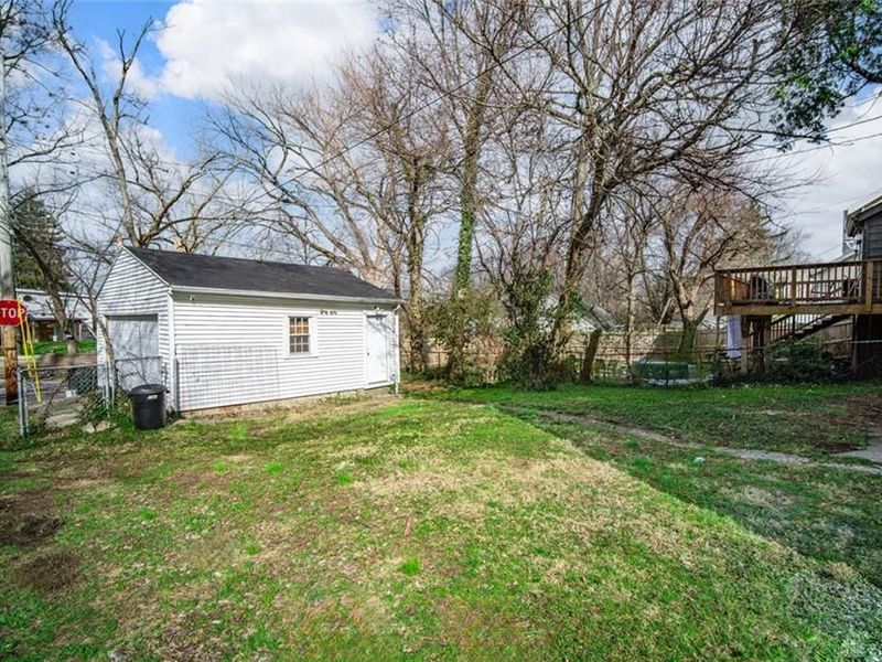 1257 Epworth Avenue, Dayton, OH 45410 Photo 26