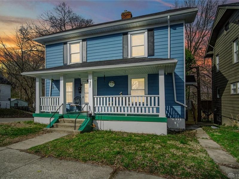 1257 Epworth Avenue, Dayton, OH 45410 Photo 29