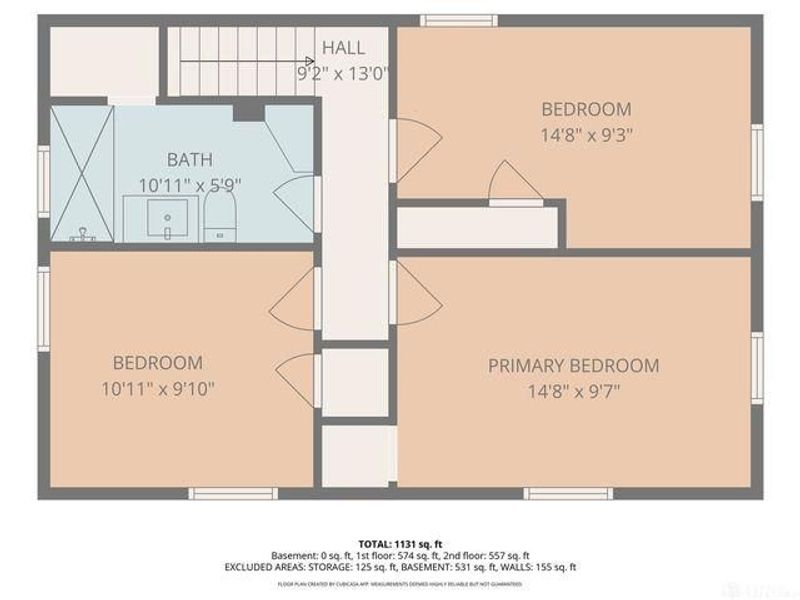 1257 Epworth Avenue, Dayton, OH 45410 Photo 30