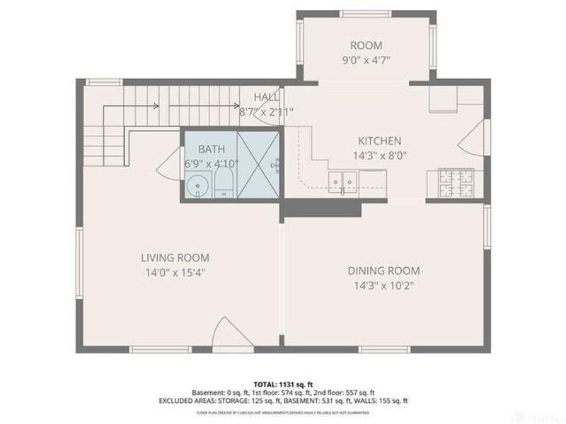 1257 Epworth Avenue, Dayton, OH 45410 Photo 31