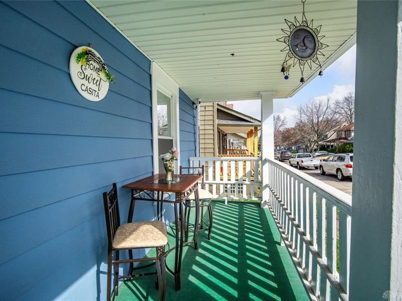 1257 Epworth Avenue, Dayton, OH 45410 Photo 4