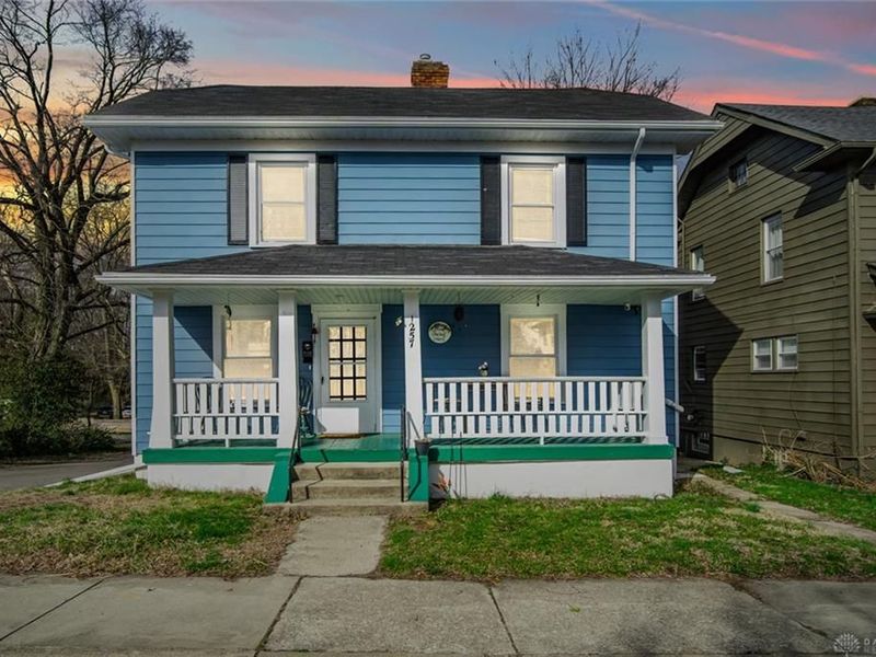 1257 Epworth Avenue, Dayton, OH 45410 Photo 5