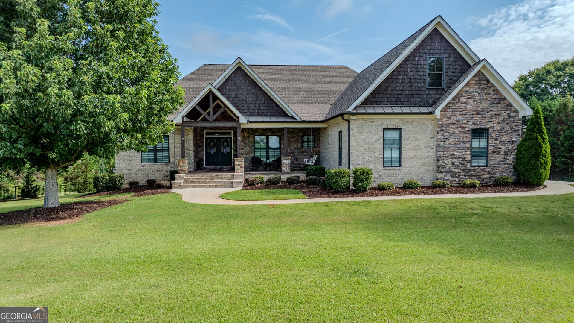 399 Overlook Trail, Williamson, GA 30292 Main Photo
