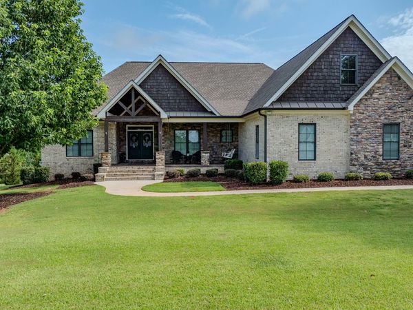 399 Overlook Trail, Williamson, GA 30292