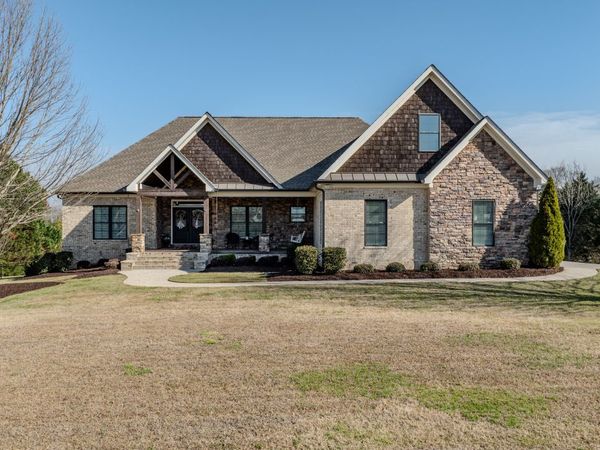399 Overlook Trail, Williamson, GA 30292