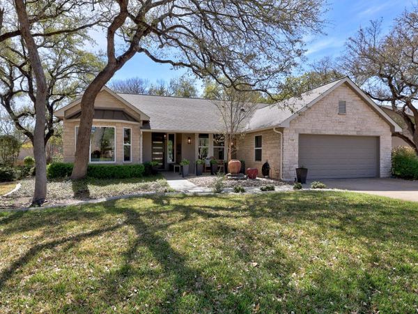 168 Dan Moody TRL, Georgetown, TX 78633