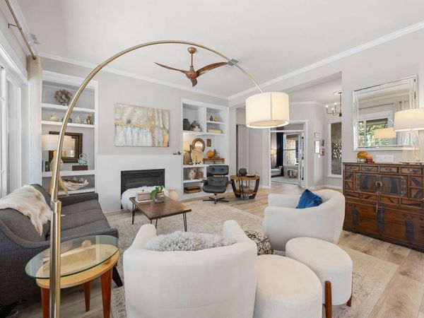 168 Dan Moody TRL, Georgetown, TX 78633