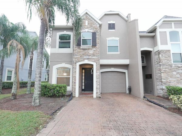 2082 CHATHAM PLACE DRIVE , ORLANDO, FL 32824