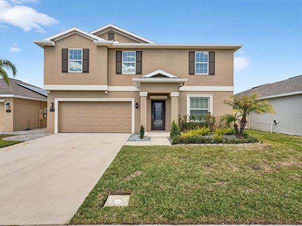 124 PINEYWOODS STREET, ST CLOUD, FL 34771