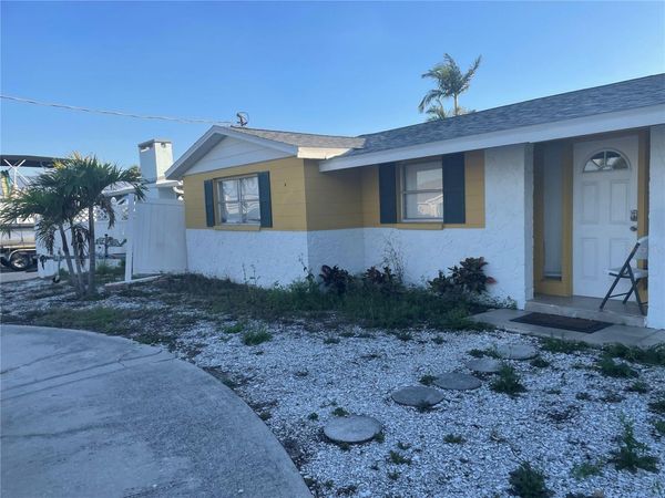 744 GRAN KAYMEN WAY , APOLLO BEACH, FL 33572