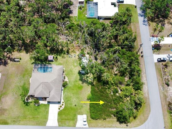 ALDOVIN AVENUE , NORTH PORT, FL 34287