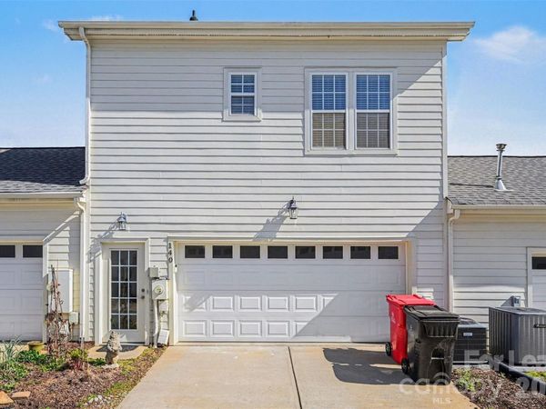 140 Harper Lee Street , Davidson, NC 28036