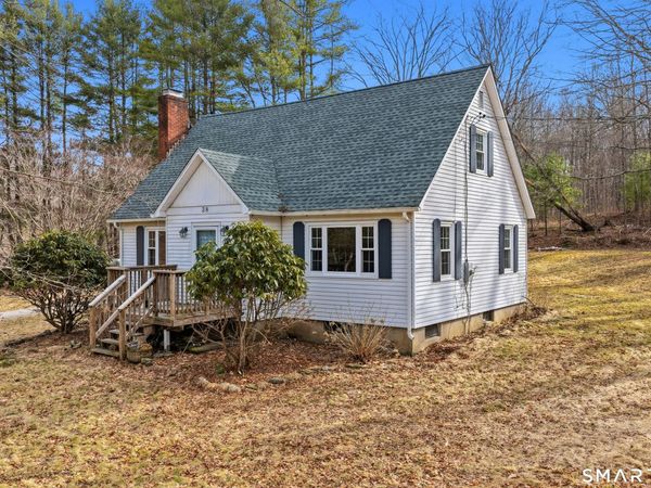 38 Parker, Marlborough, CT 06447