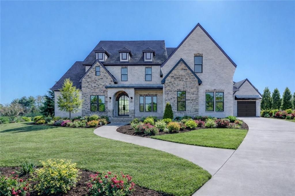 2728 Talley Lane (lot 2), Buford, GA 30519 Main Photo