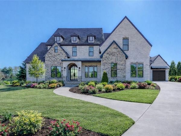 2728 Talley Lane (LOT 2) , Buford, GA 30519