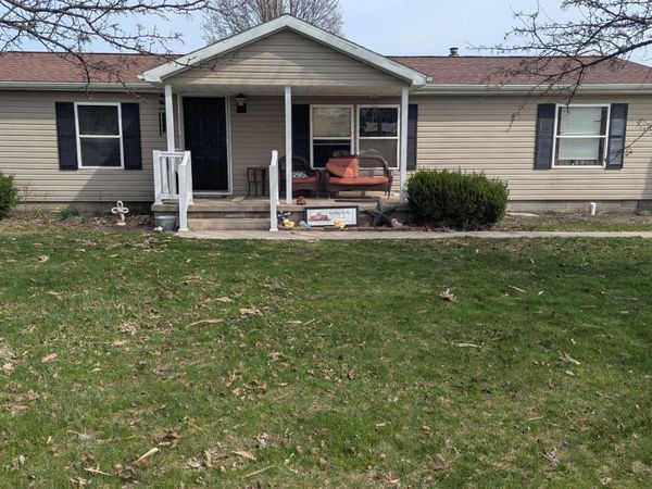 5290 Lake Drive, Celina, OH 45822