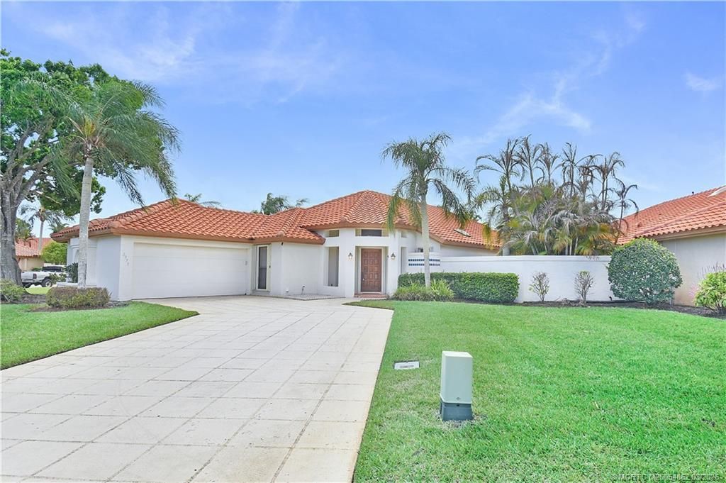 2975 SW Mariposa Circle, Palm City, FL 34990 Photo