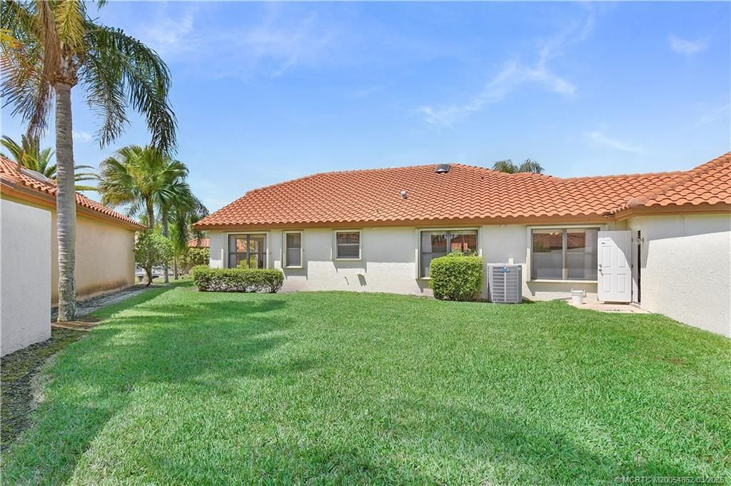 2975 SW Mariposa Circle, Palm City, FL 34990 Photo