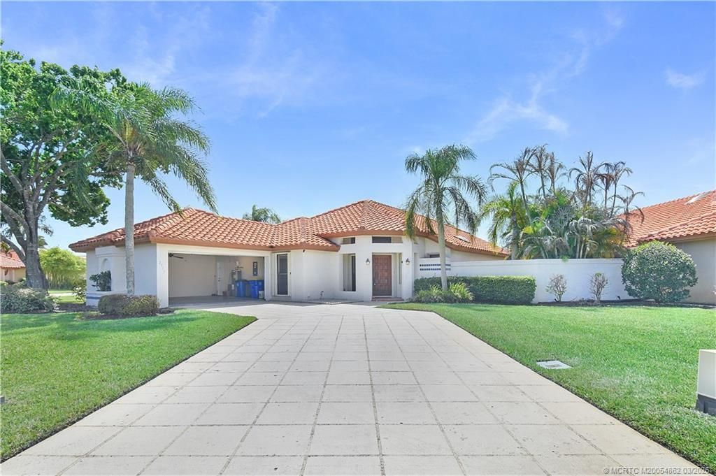 2975 SW Mariposa Circle, Palm City, FL 34990 Photo
