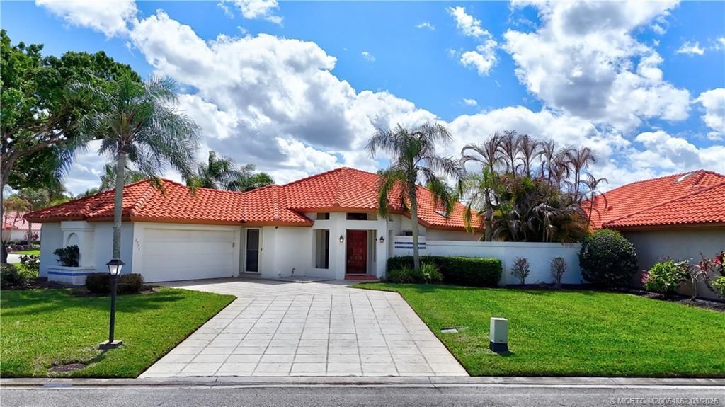 2975 SW Mariposa Circle, Palm City, FL 34990 Photo
