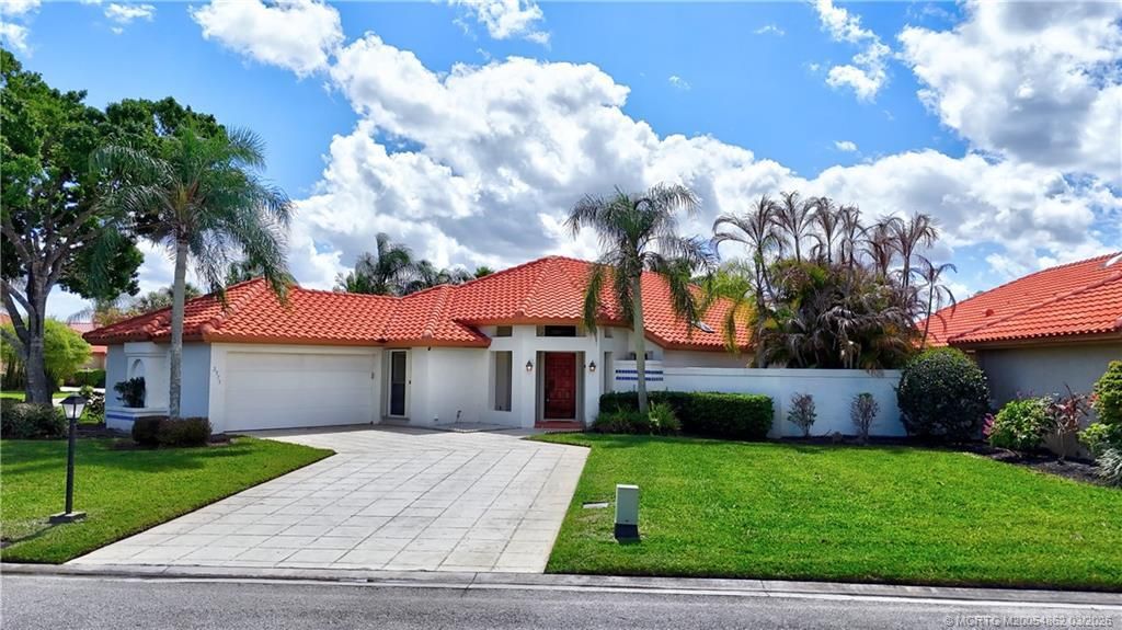 2975 SW Mariposa Circle, Palm City, FL 34990 Photo