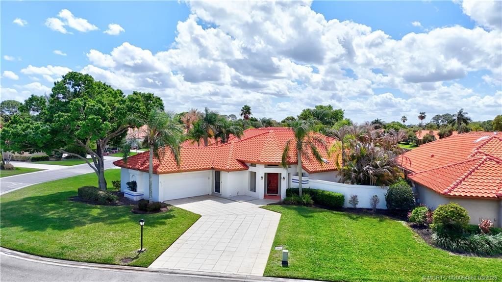 2975 SW Mariposa Circle, Palm City, FL 34990 Photo
